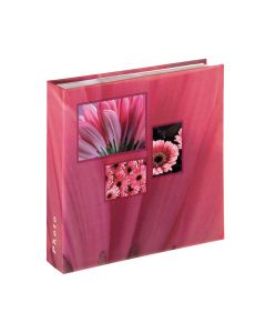 HAMA foto album SINGO 10x15/200, pink