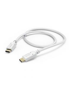 Hama 183330 kabl za punjenje i prenos podataka, USB-C na USB-C, 1m