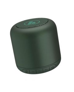 Bluetooth "Drum 2.0" zvucnik, 3,5 W, tamno zeleni