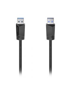USB Kabl 3.0, USB A - USB A, konekcioni, 1,5m