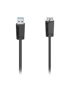 USB Kabl 3.0 USB A na Micro USB B, 1.80 m