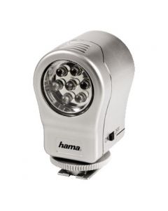 LED Lampa Magnum DigiLight za video kamere