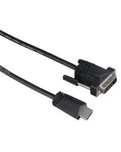 AV Kabl HDMI na DVI/D 1.5m