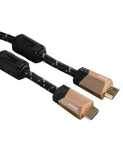 AV Kabl HDMI-HDMI  1,5m, PREMIUM, feritni filter