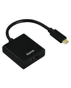 USB-C Adapter za DisplayPort, Ultra HD