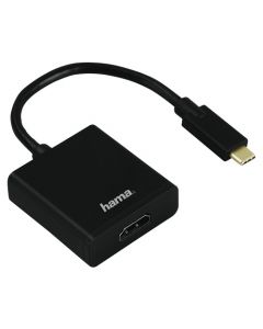 USB Type C - HDMI adapter