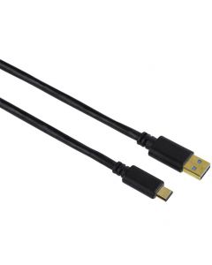 USB kabl USB-A muski na USB-C muski, 3.0, 1,8m