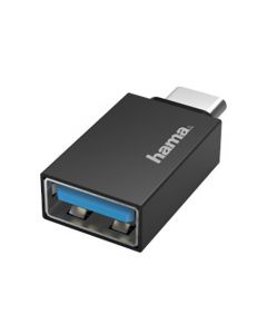 OTG adapter USB-C muski 3.1 na USB-A zenski, 5GB/s