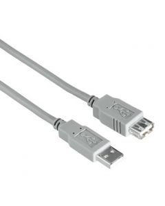 USB produzni kabl USB A na USB A,  3,0m