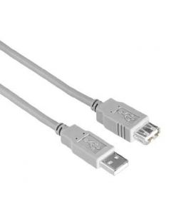 USB produzni kabl USB A na USB A, 1,8m