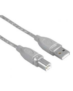 USB Kabl za PC, USB A na USB B, 1,8m (za štampac)