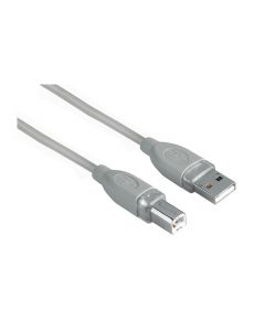 USB Kabl za PC, USB A na USB B, 3.0m (za štampac)
