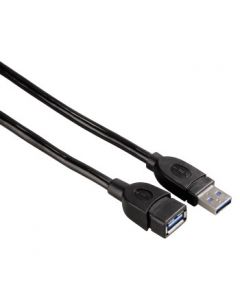 USB Kabl 3.0 produzni kabl USB A - USB A, 0.50m