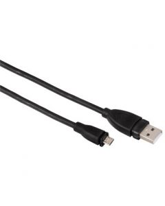 USB Kabal USB A na Micro USB B, 0.75m