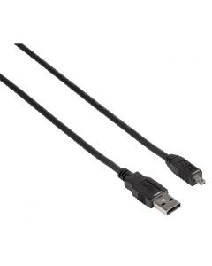 Kabl USB A - mini USB B (B8M) za digitalne fotoapa rate