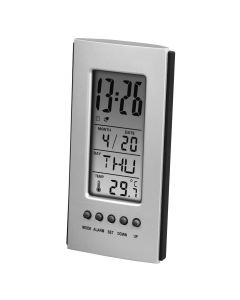LCD Termometar, sat, kalendar…