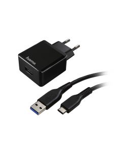 80277 Kucni punjač Micro USB Tip-C 3.0