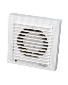 Ventilator fi118 16W 240m2/h tajmer dvokr zaklopka