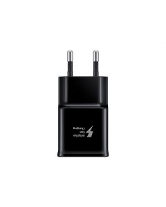 Samsung univerzalni adapter USB-C, crni, 2A, 15W