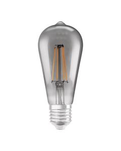 Ledvance smart sijalica 6W E27 2500K Edison        dimabilna