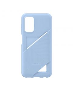 Samsung maska sa slotom za karticu za A13, plava