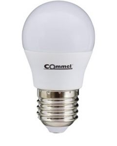 COMMEL LED sijalica E27 8W (750lm) 3000k