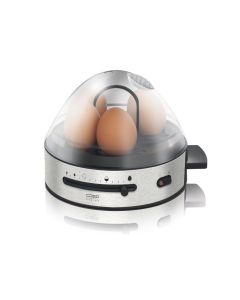 B2770 CASO aparat za kuvanje jaja, E7 srebrni