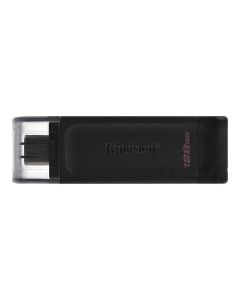 Kingston DataTraveler 70 DT70-32GB fleš memorija 128GB USB-C 3.2