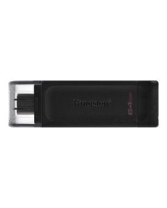 Kingston DataTraveler 70 DT70-32GB fleš memorija 64GB USB-C 3.2