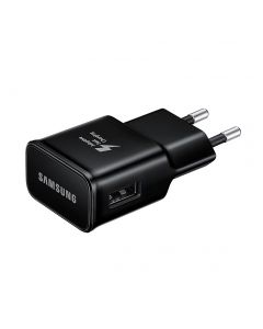 Samsung univerzalni adapter bez kabla 15W crni