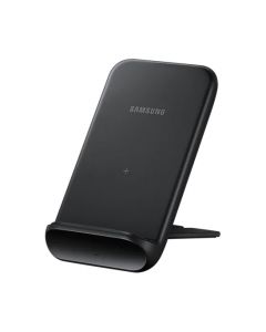 Samsung brzi bezicni stalak punjac, crni