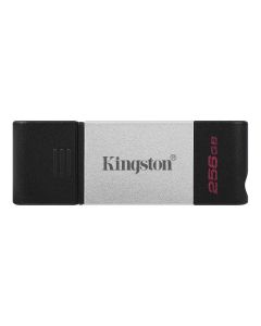 Fleš pen 256GB USB-C Kingston DataTraveler® 80