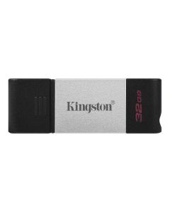 Fleš pen 32GB USB-C Kingston DataTraveler® 80