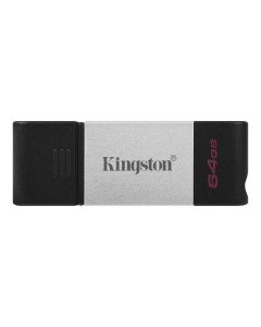 Fleš pen 64GB USB-C Kingston DataTraveler® 80