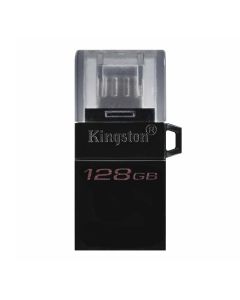 Kingston DTDUO3G2/128GB Fleš pen 128GB DT microDuo 3.0 G2 OTG