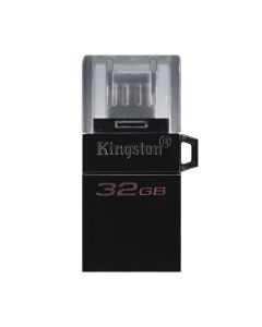 DTDUO3G2/32GB Kingston DT microDuo 3.0 G2 OTG fleš pen 32GB