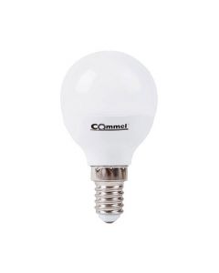 COMMEL LED sijalica E14 8W (750lm) 3000k