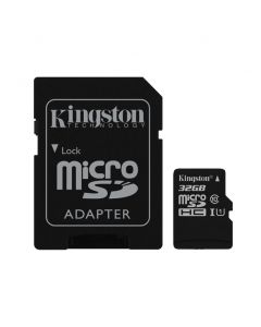 Mikro SD memorijska kartica 32GB Kingston class 10
