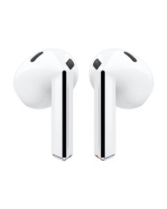 Samsung Galaxy Buds3, BT slusalice, bele