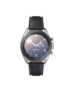 SM-R850-NZS Samsung Galaxy Watch 3 41mm Mystic Silver