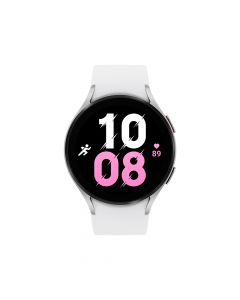 SM-R915-FZS Samsung Galaxy Watch 5 LTE Heart 44mm srebrni