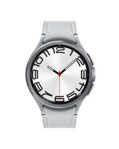 SM-R960-NZS Samsung Galaxy Watch6 Classic SS BT 47mm srebrni