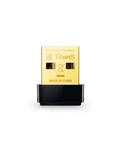 TP-Link Archer T2U Nano, mini USB Adapter          AC600