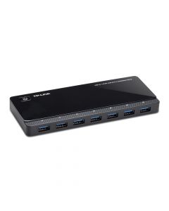 TP-Link UH720 Port Hub with 2 Charging Ports