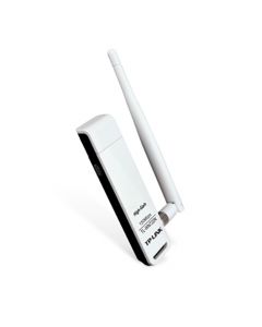 TP-Link TL-WN722N Wi-Fi USB adapter sa 1 antenom   150Mbsp