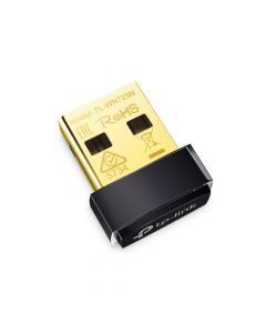 TP-Link TL-WN725N Wi-Fi Nano USB adapter           150Mbsp