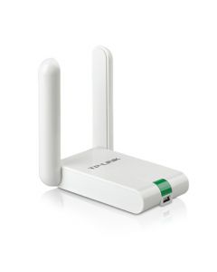 TP-Link TL-WN822N Wi-Fi USB adapter, 2 antene