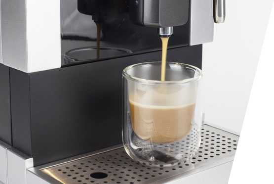 CASO Crema One aparat za kafu sa mlinom