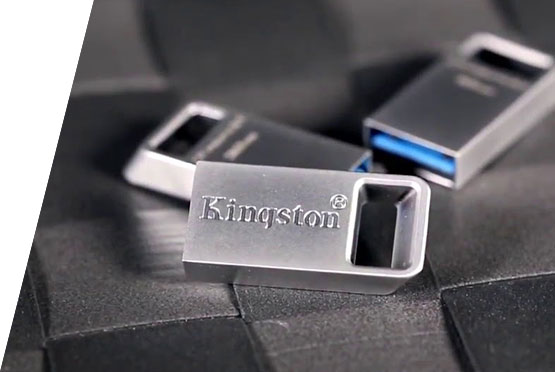 Kingston DT 3.1 Micro 64GB