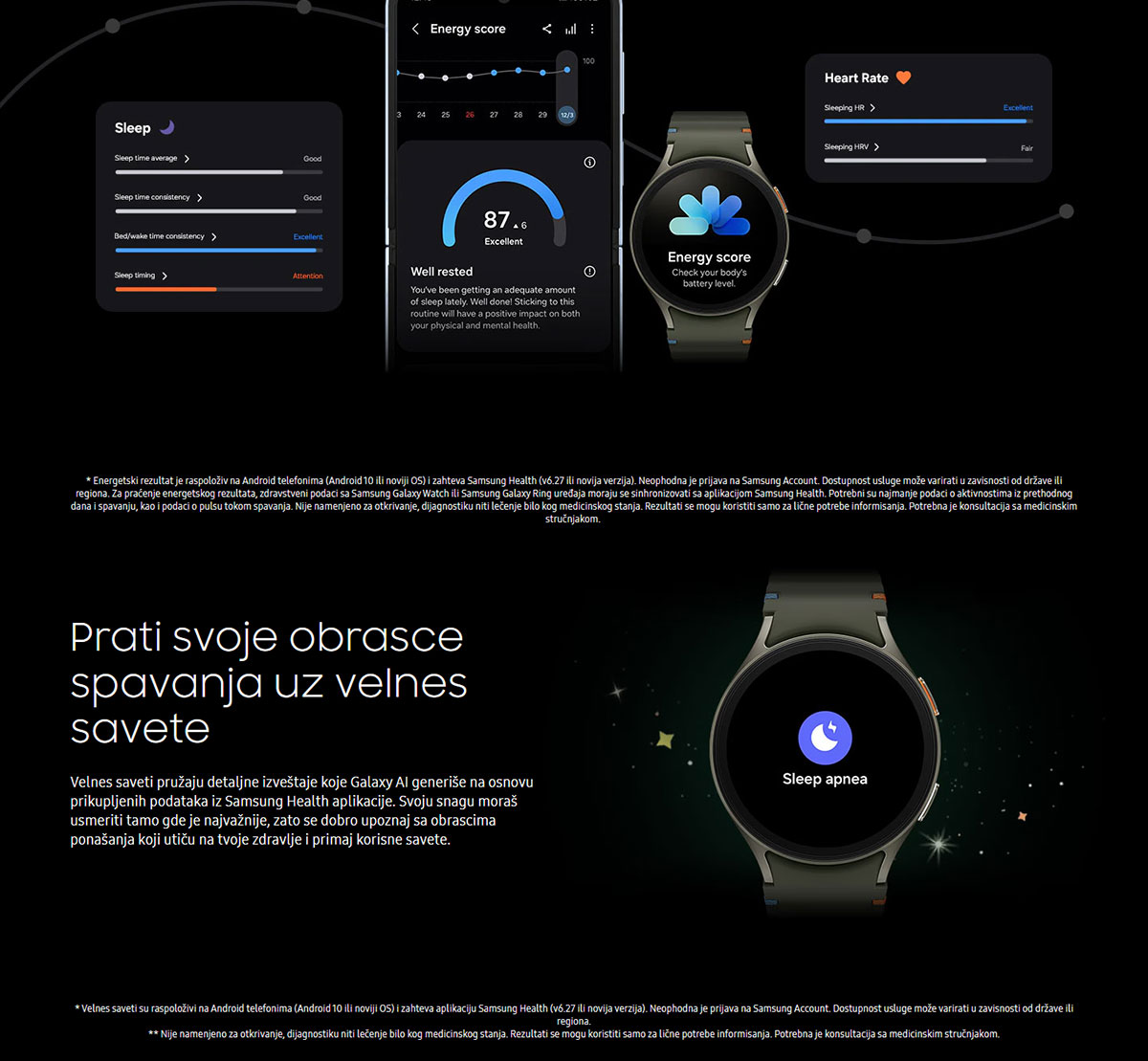 Samsung Galaxy Watch7